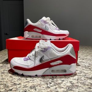 Nike Air Max 90 Chinese New Year